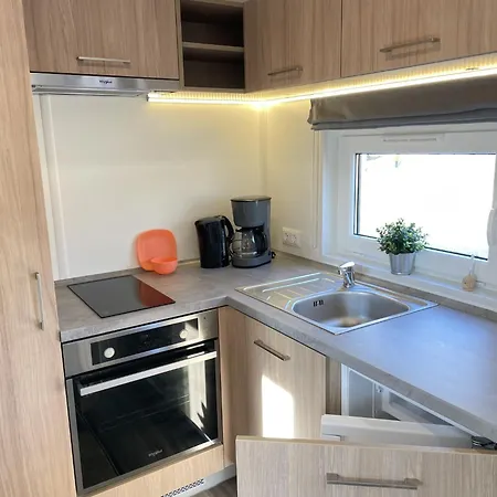 Tiny Haus Sankt Rupert By Interhome Casa de Férias *