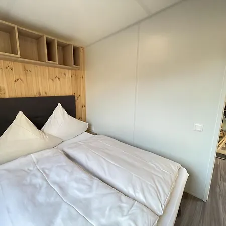 Casa de Férias Tiny Haus Sankt Rupert By Interhome Riedenburg