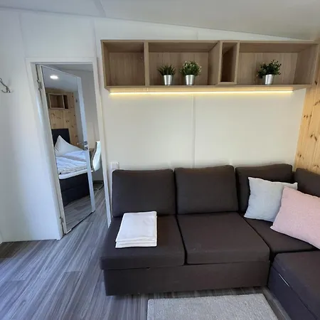 Tiny Haus Sankt Rupert By Interhome Riedenburg