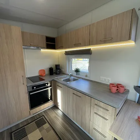 Tiny Haus Sankt Rupert By Interhome *