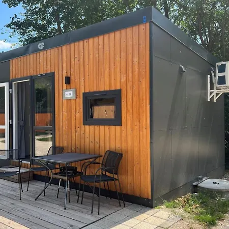 Casa de Férias Tiny Haus Sankt Rupert By Interhome Riedenburg