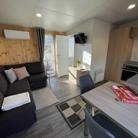 Casa de Férias Tiny Haus Sankt Rupert By Interhome