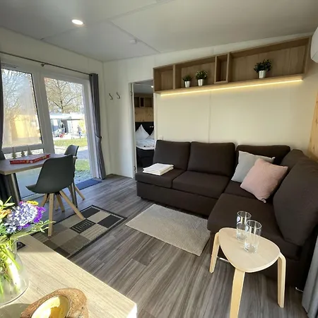 Casa de Férias Tiny Haus Sankt Rupert By Interhome *
