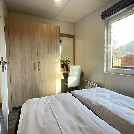 Tiny Haus Sankt Rupert By Interhome Casa de Férias *