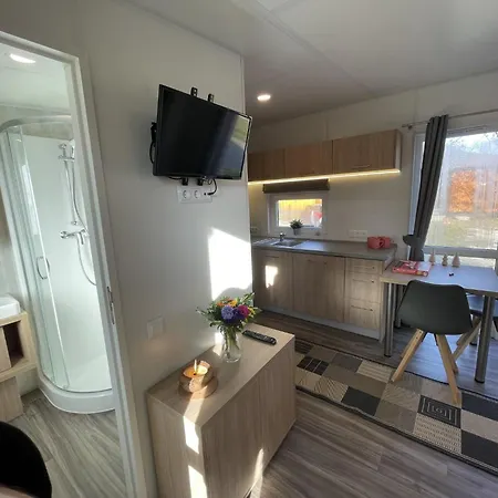 Tiny Haus Sankt Rupert By Interhome *