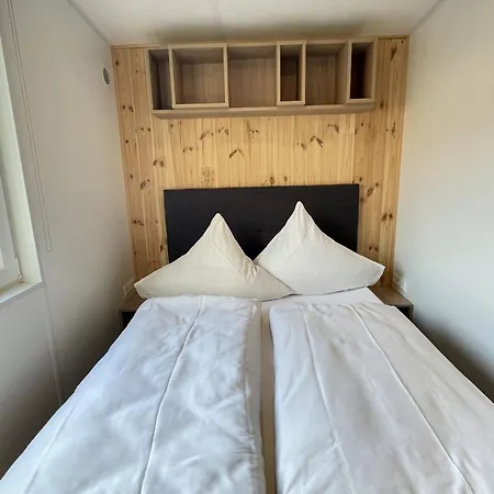 Tiny Haus Sankt Rupert By Interhome Casa de Férias Riedenburg